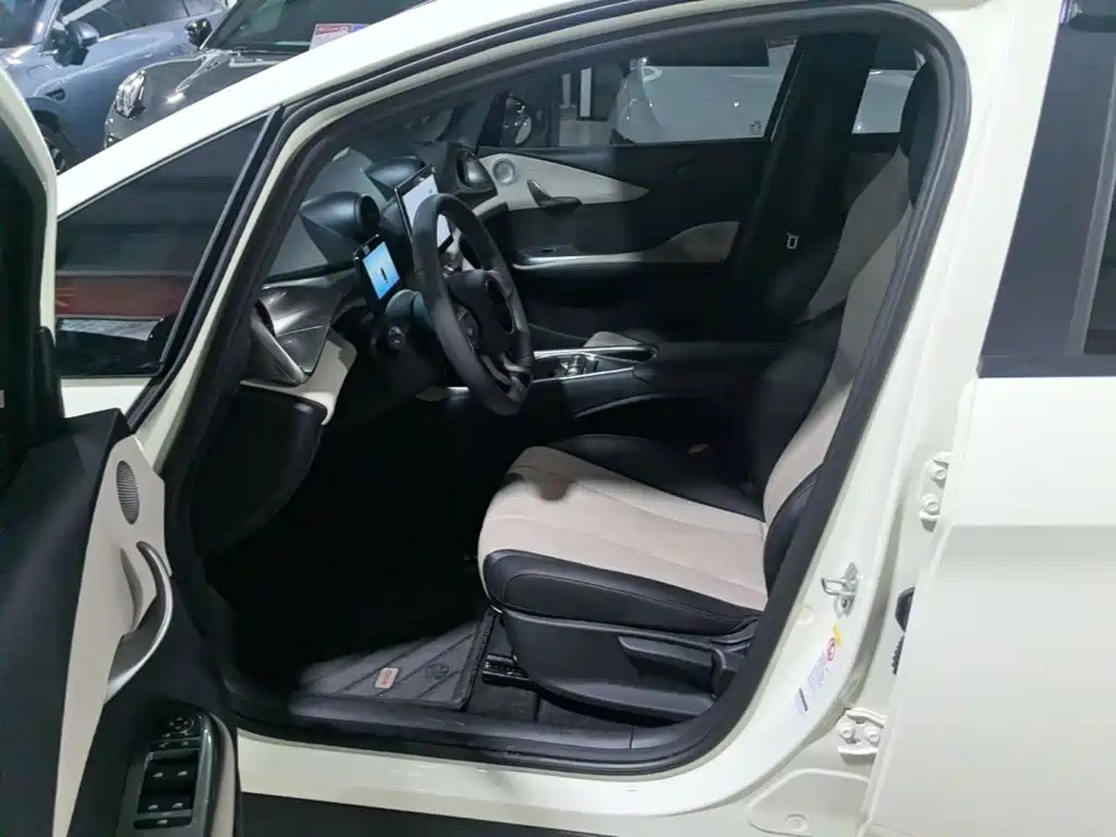 BYD Dolphin — миниатюра 15