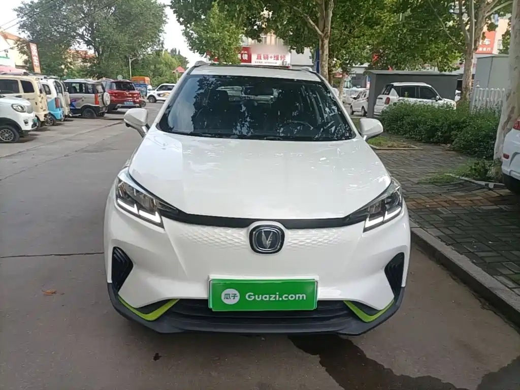 Changan New Energy E-Pro — миниатюра 3