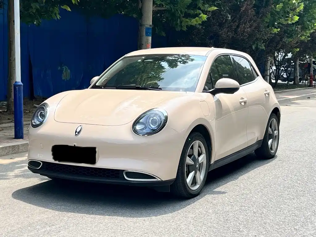 Ora 2022 400km Luxury