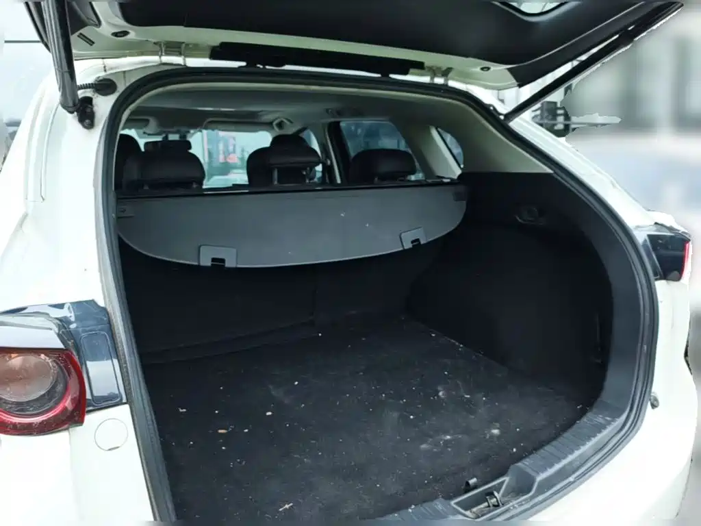 Mazda CX-5 — миниатюра 10