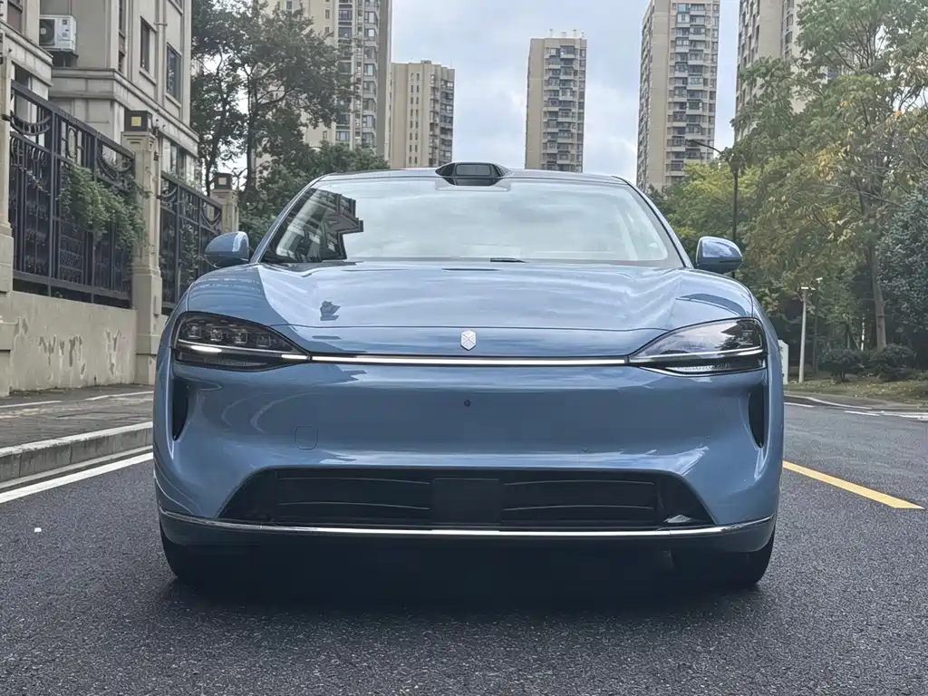 Zhijie Zhijie R7 — миниатюра 2