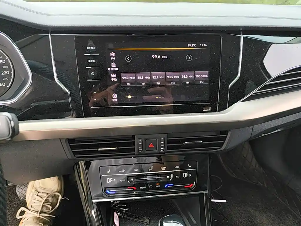 Volkswagen Passat — миниатюра 18
