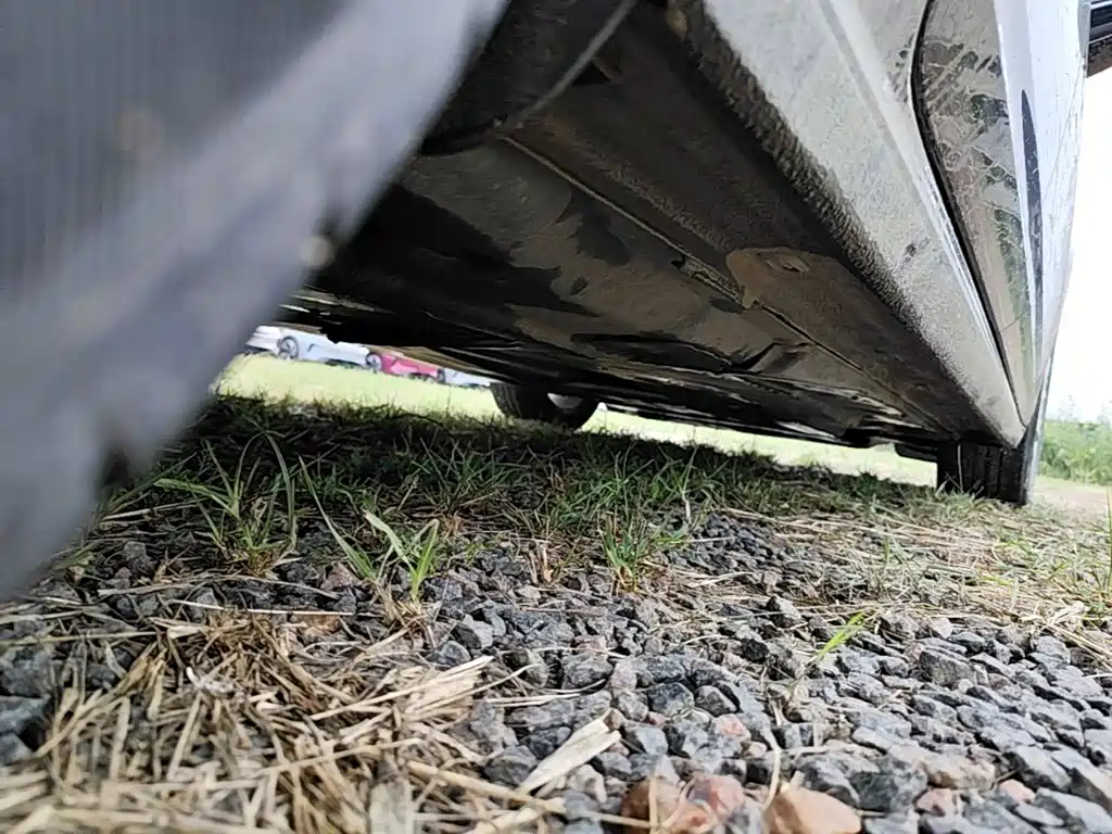 Volkswagen Passat — миниатюра 4
