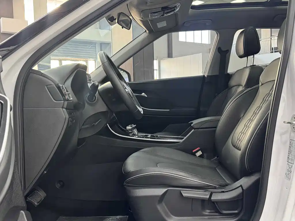Hyundai ix25 — миниатюра 7
