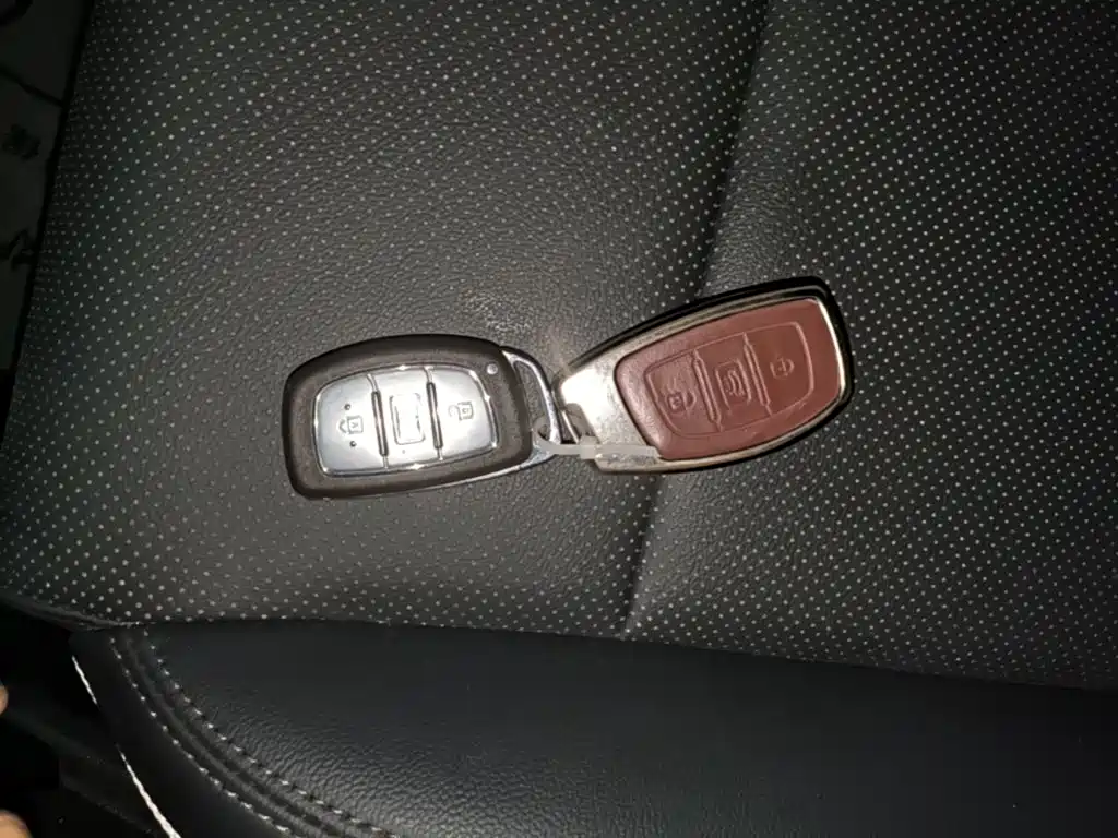 Hyundai Tucson — миниатюра 9