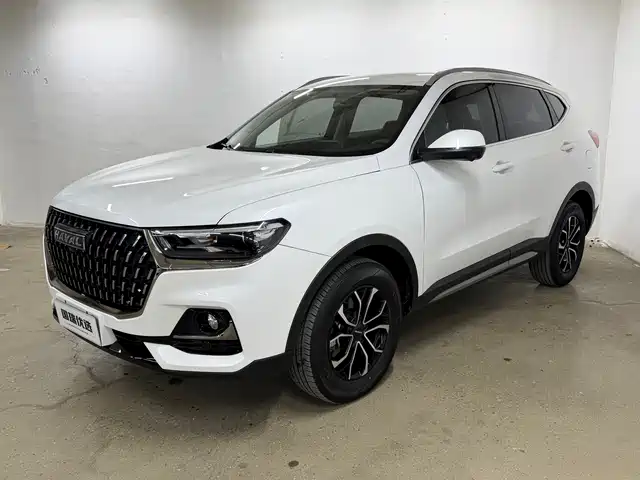 2023 Haval H6