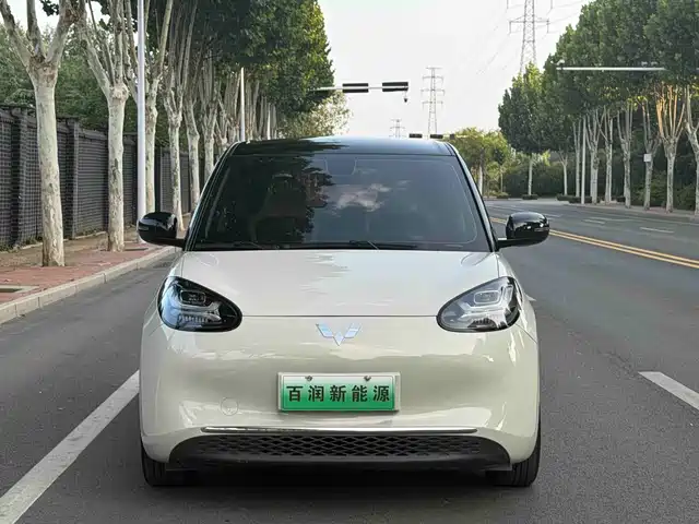 2024 Wuling Motors Binguo