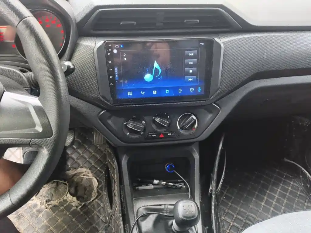 Wuling Hongguang — миниатюра 6
