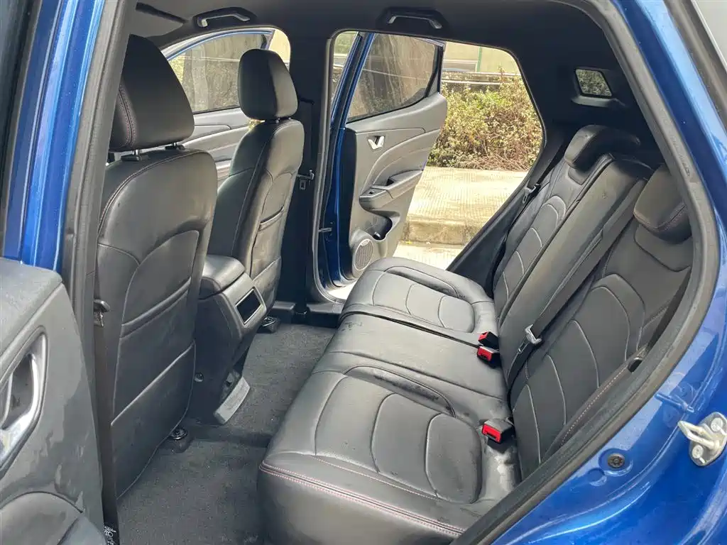 DONGFENG SCENERY 500