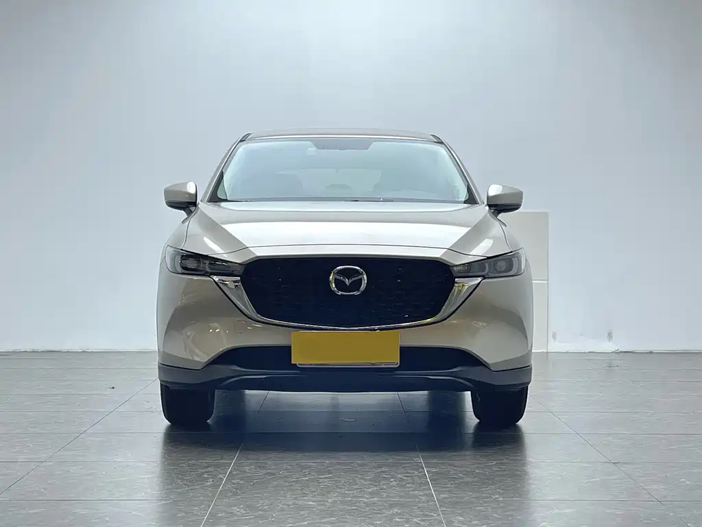 MAZDA CX 5
