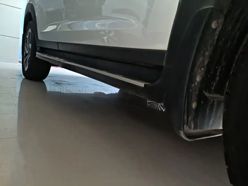 Hyundai Tucson — миниатюра 21