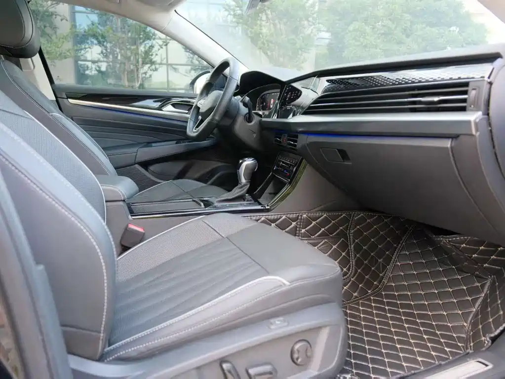 Volkswagen Passat — миниатюра 7