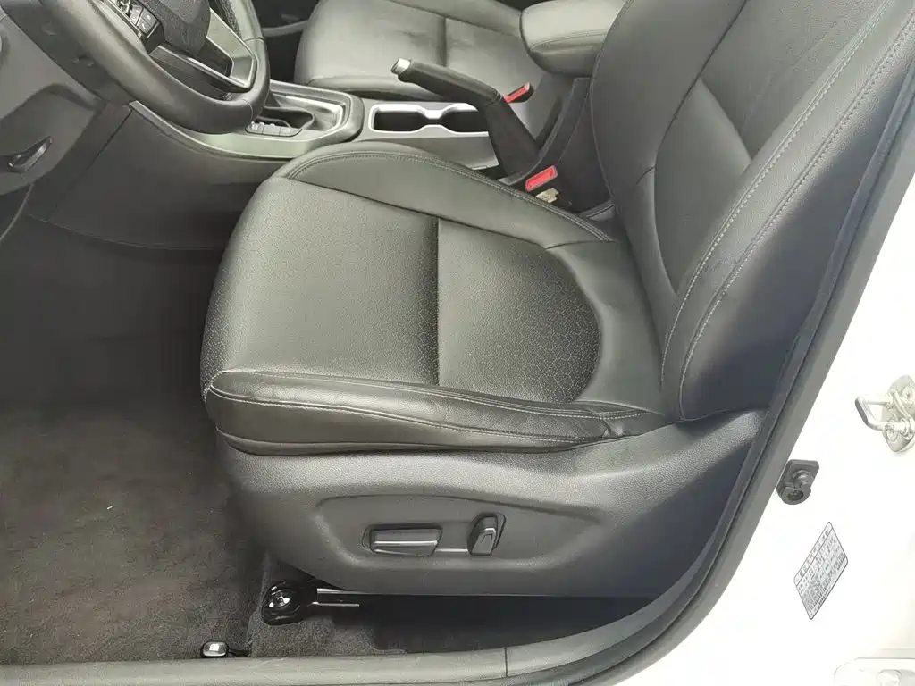 Hyundai ix35 — миниатюра 20