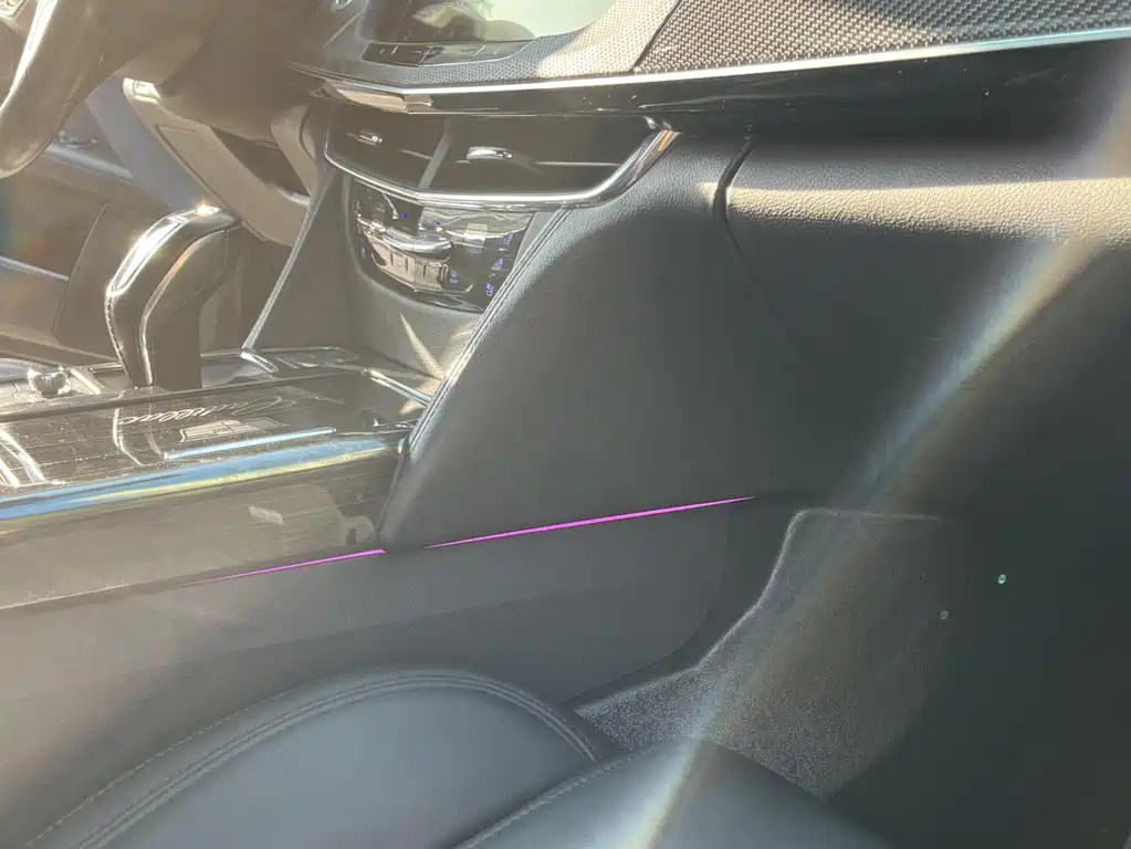 Cadillac CT6 — миниатюра 25