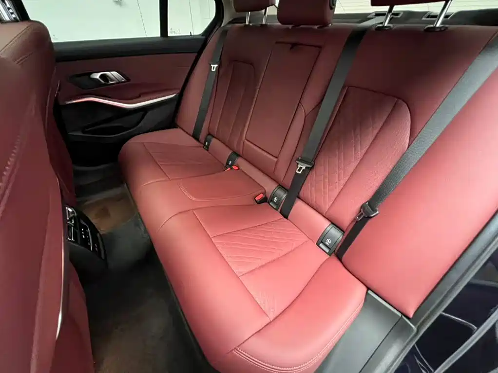BMW 3 Series — миниатюра 15