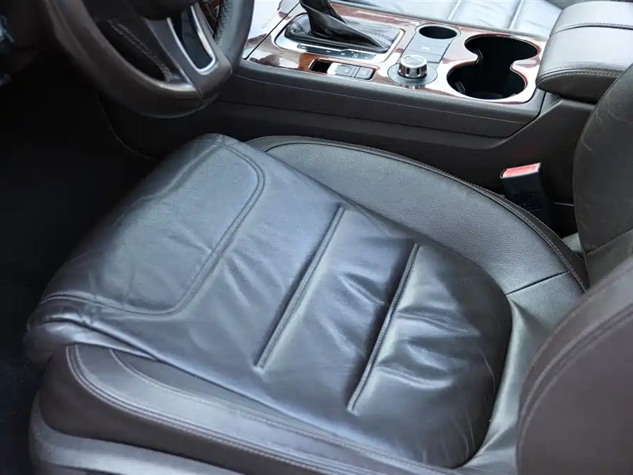 Volkswagen Touareg 3.0TSI Cutting-Edge Edition, фото 29