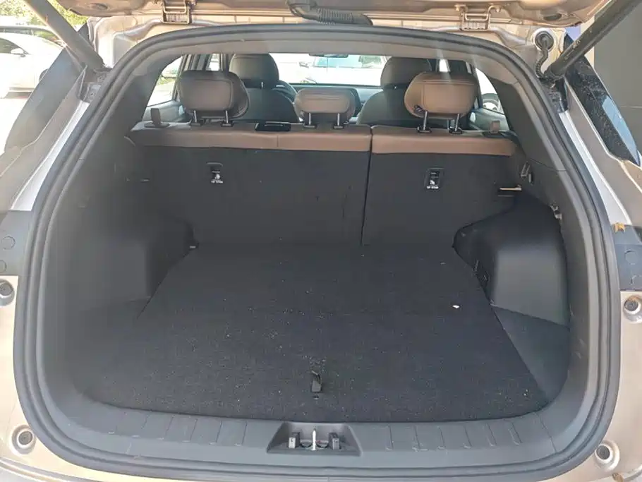 Changan CS55PLUS — миниатюра 4