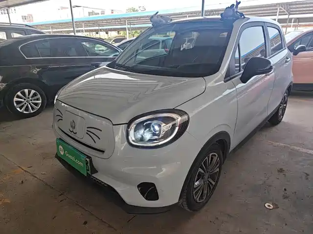 2025 Leapmotor T03