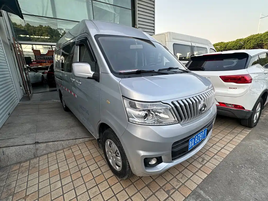 Купить Kaicheng Ruixing M80
