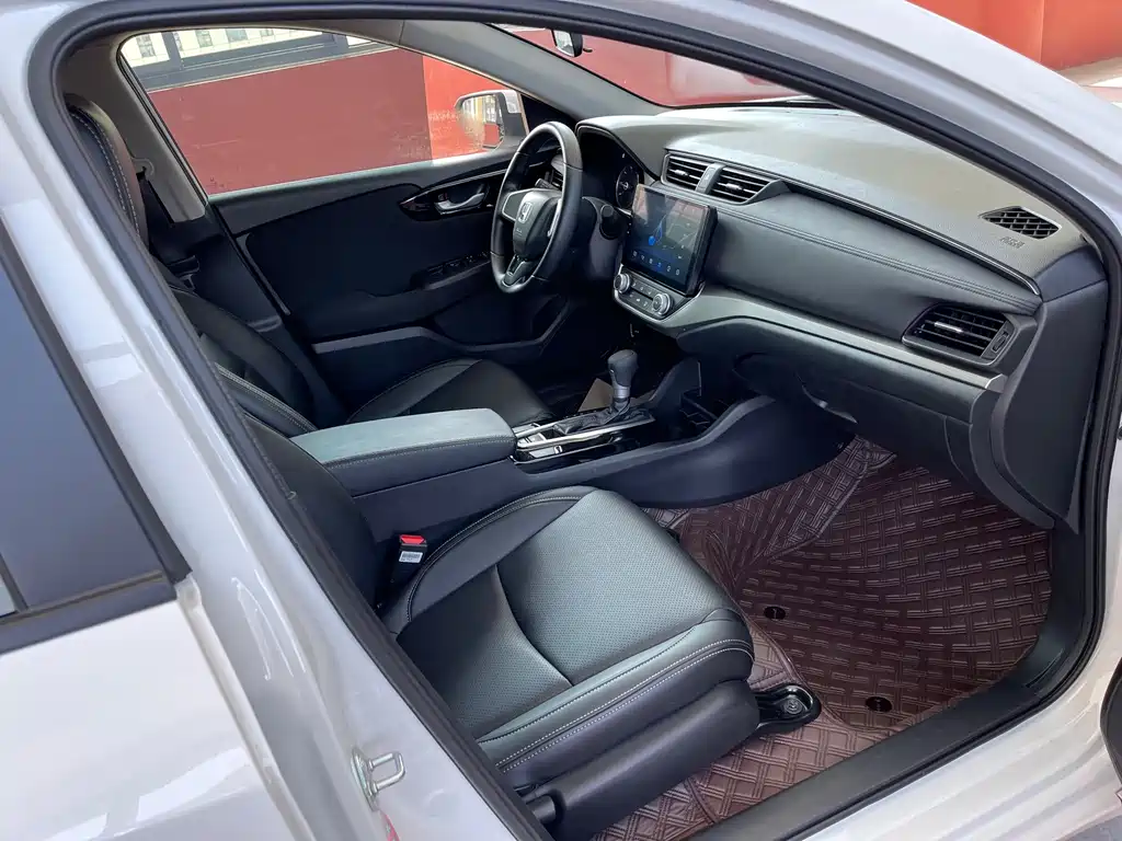 Honda Envix 2022 180TURBO CVT Enjoy