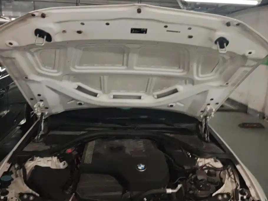 BMW 3 Series — миниатюра 10