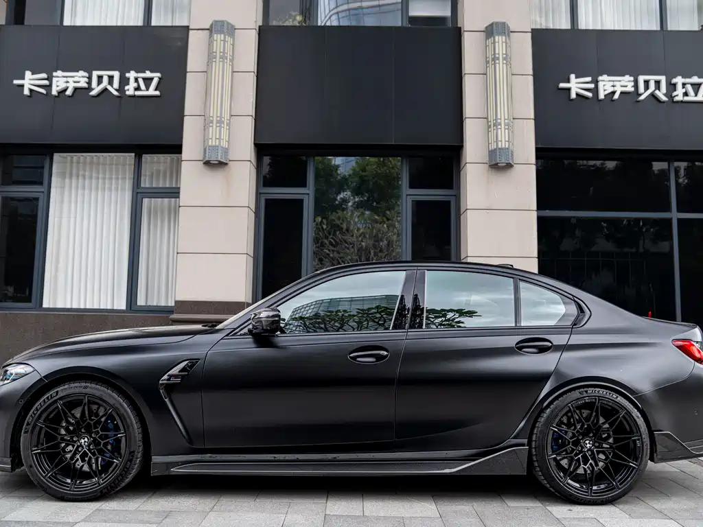 BMW M3