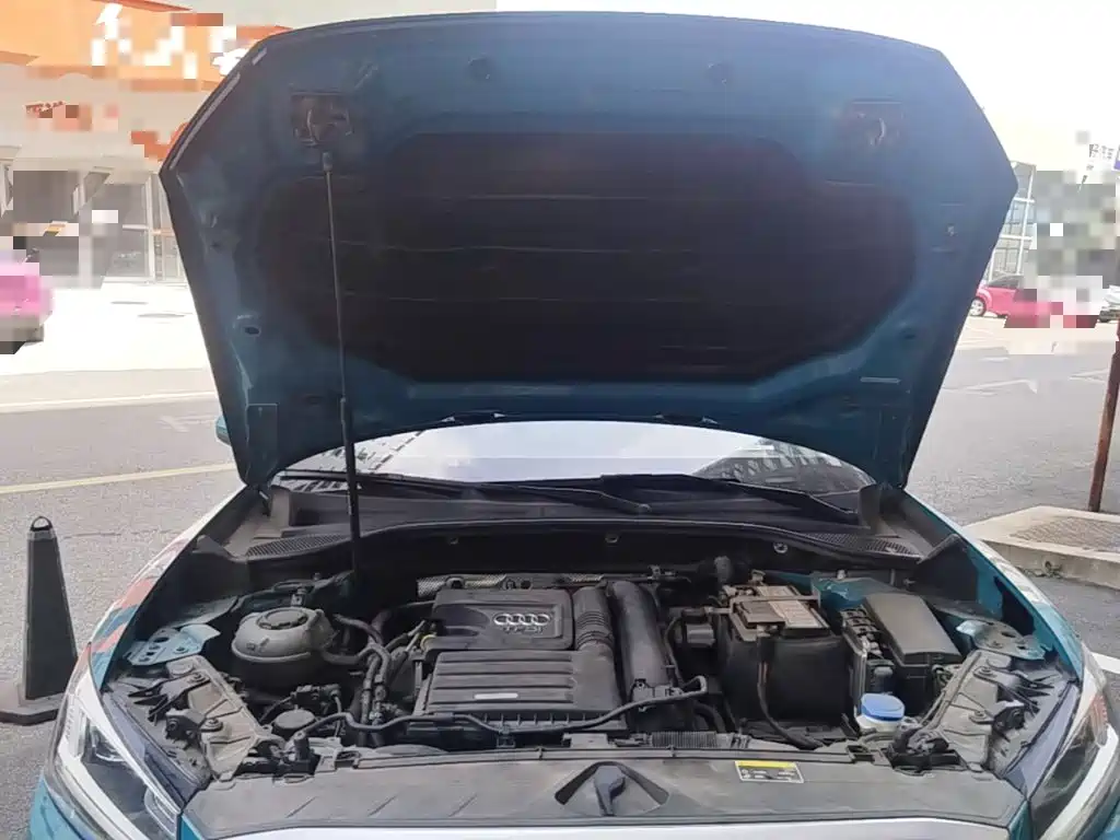 Audi Q2L — миниатюра 20
