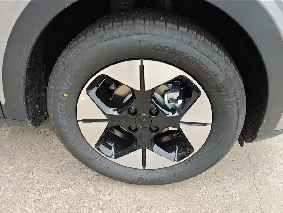 Geely Geome Xingyuan 2026 310km