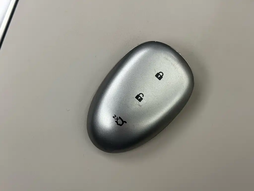 Qiyuan Qiyuan Q05 — миниатюра 9