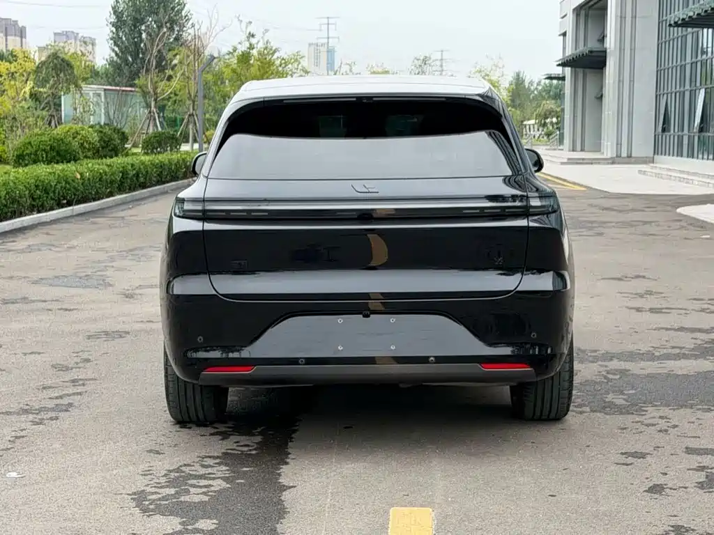 Li Auto Li L6 — миниатюра 5