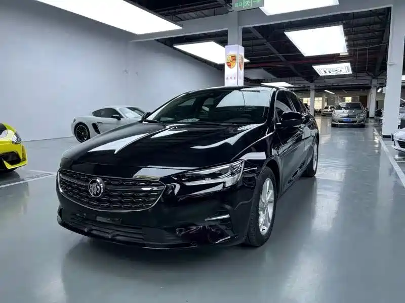 Buick Regal 2023
