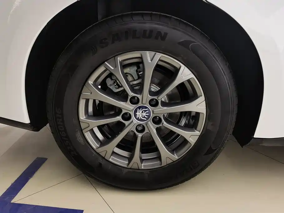 BYD Qin L — миниатюра 6