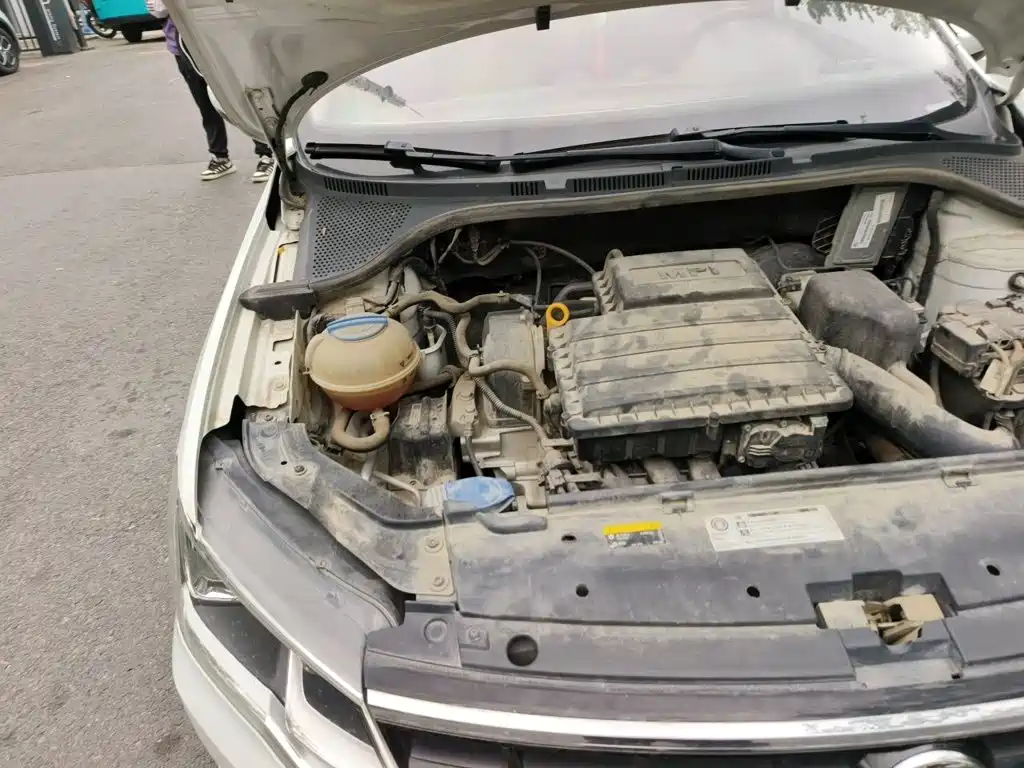 Volkswagen Jetta — миниатюра 20