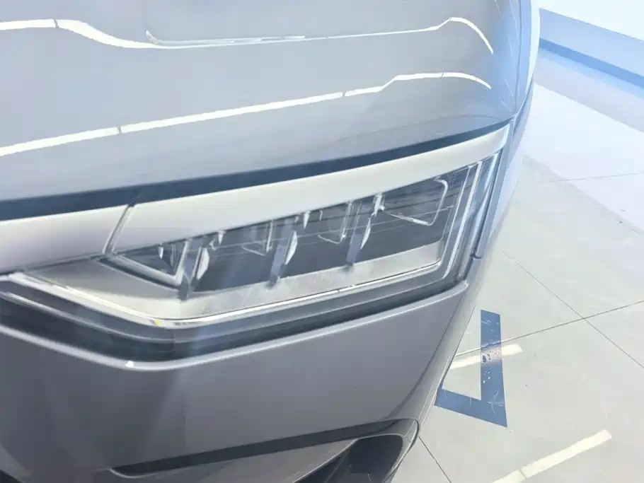 BYD Han — миниатюра 5