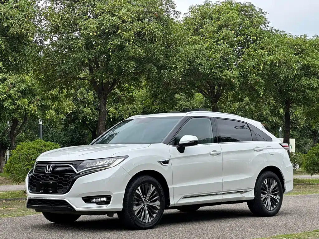 Купить Honda UR-V