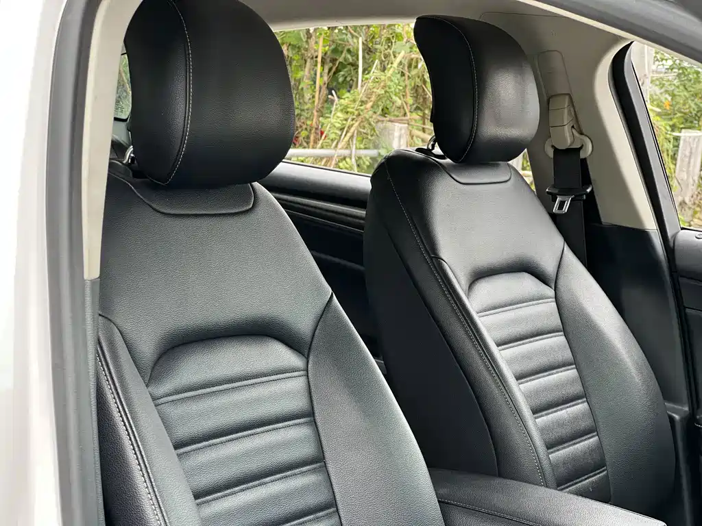 Ford Mondeo — миниатюра 4