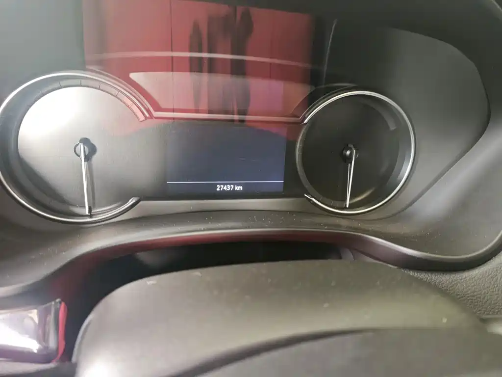 Cadillac XT4 — миниатюра 10