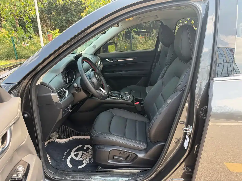 Mazda CX-5 — миниатюра 4