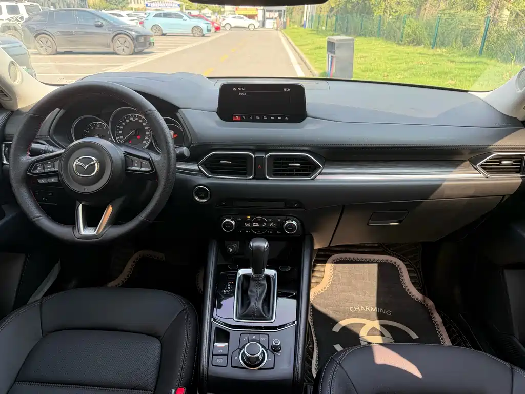 Mazda CX-5 — миниатюра 6