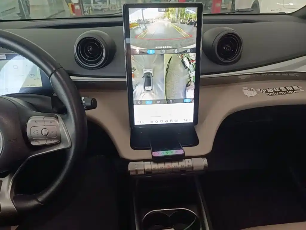 BYD Dolphin — миниатюра 14