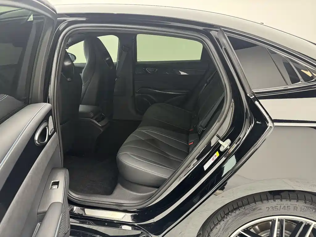 BYD Seal — миниатюра 9