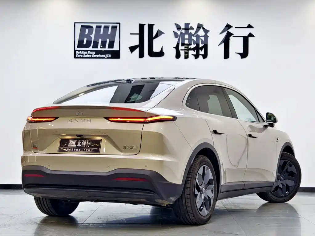 Onvo L60 2025 60kWh