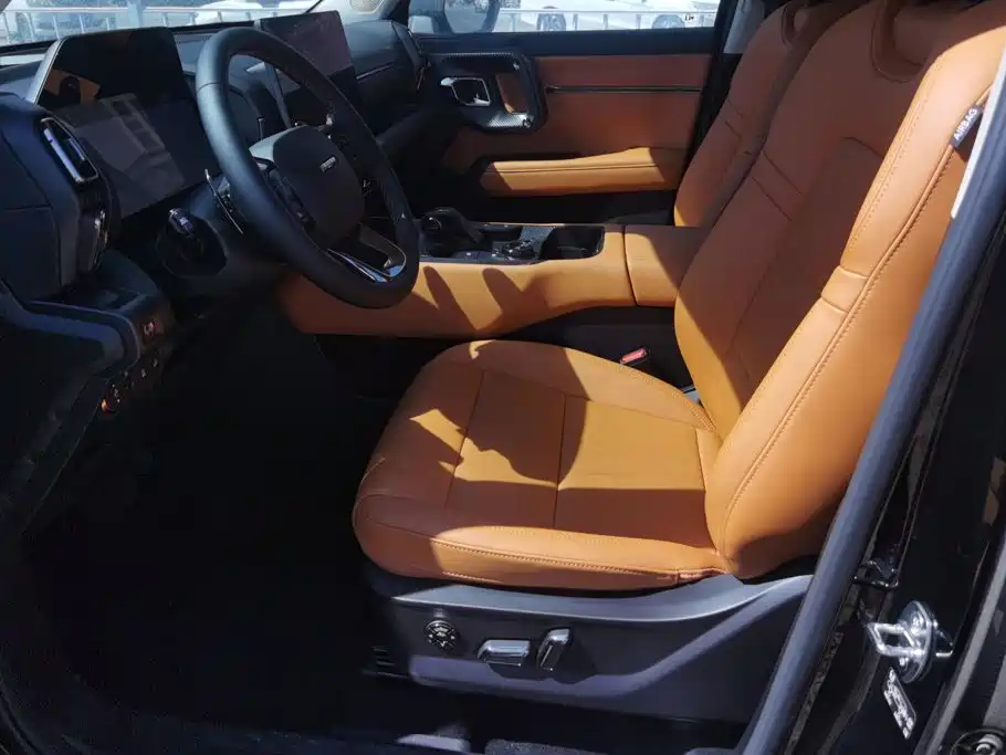 Haval Haval Big Dog PLUS — миниатюра 9