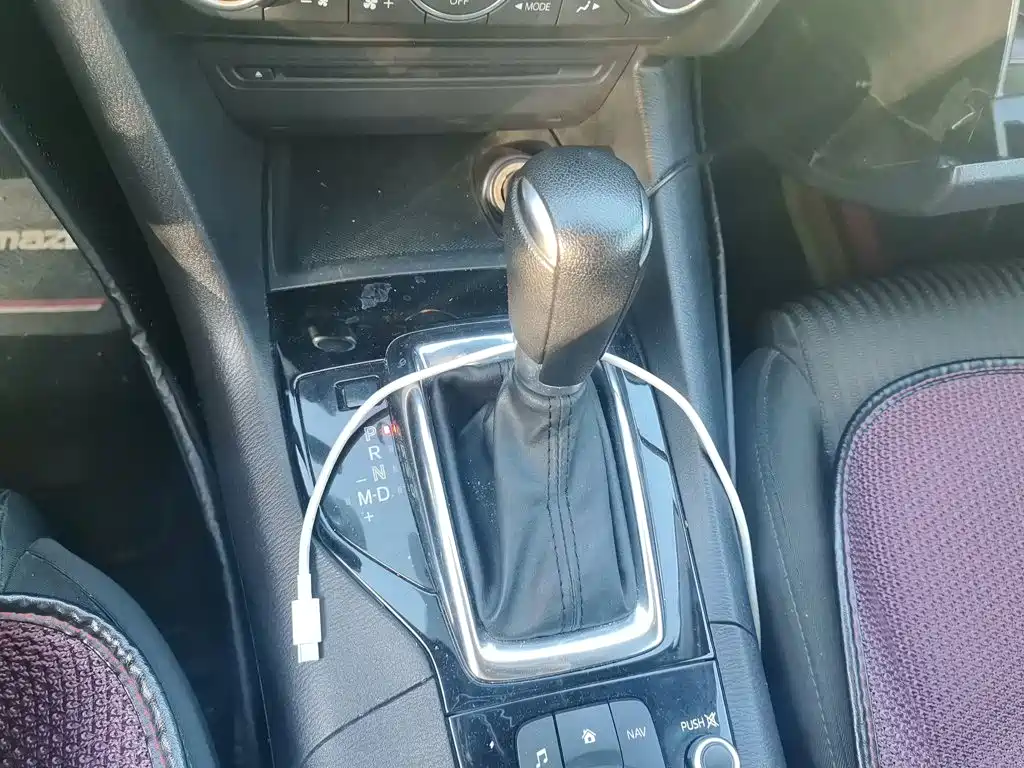 Mazda 3 Axela — миниатюра 15