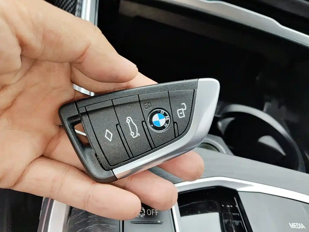 BMW 3 Series — миниатюра 9