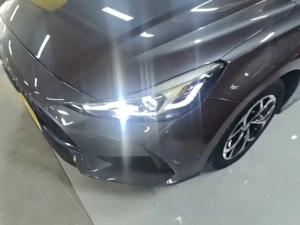 MG MG5 — миниатюра 24