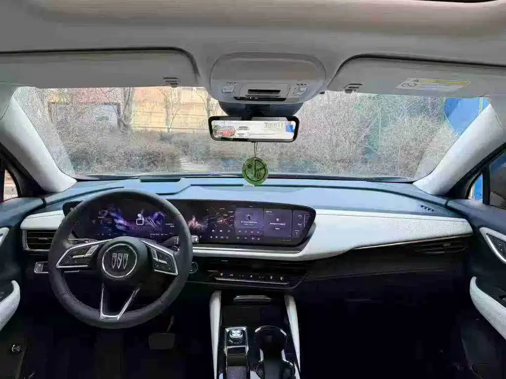 Buick Envision Plus Plus 2024 Plus Avenir