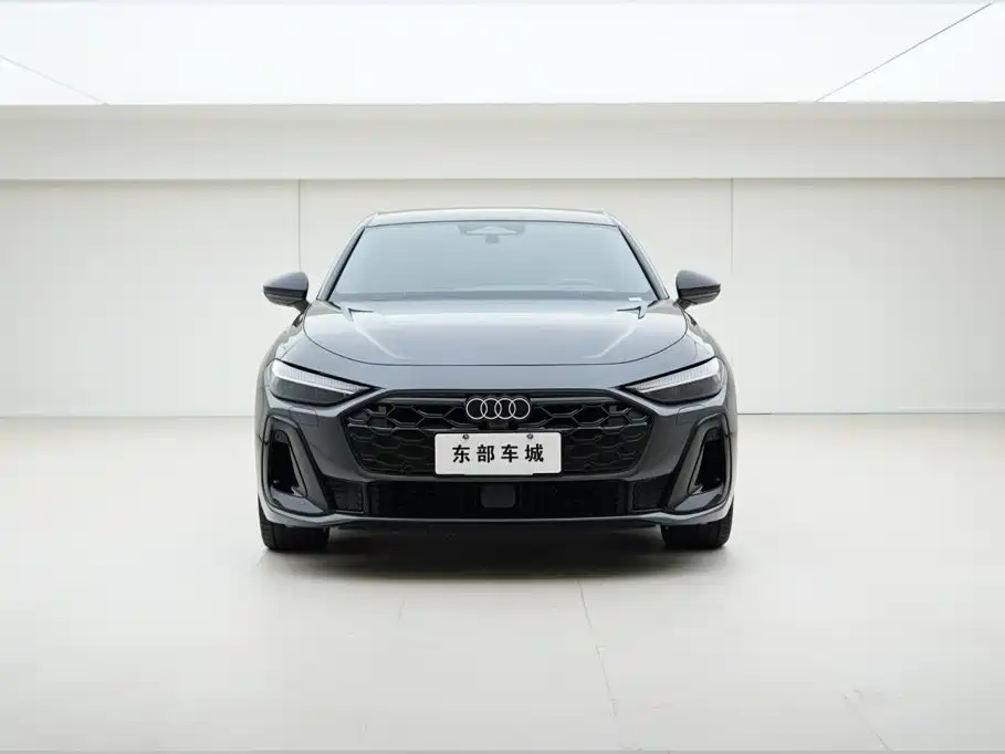 Audi Audi A5L — миниатюра 2