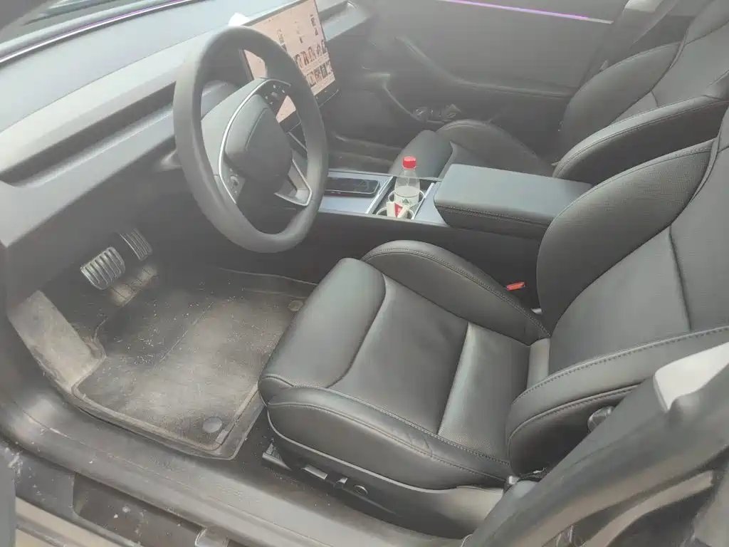 Tesla Model 3 — миниатюра 11