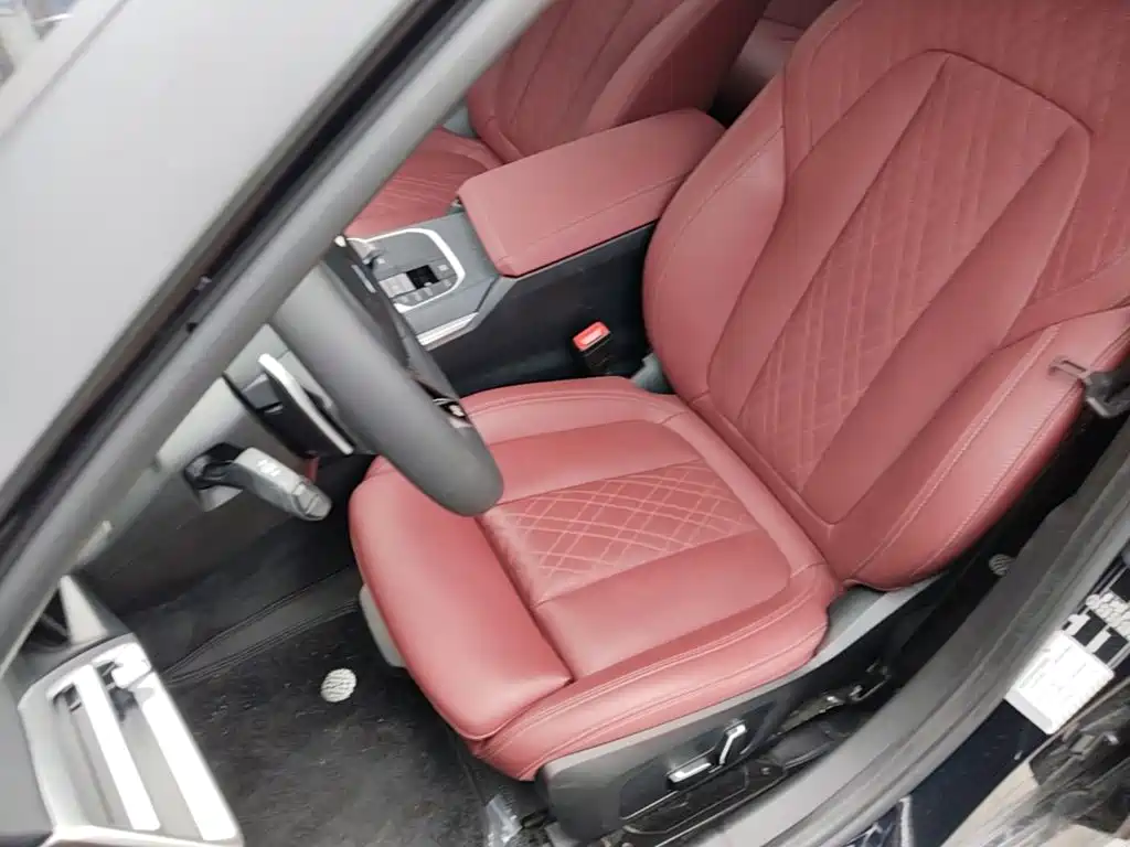 BMW 3 Series — миниатюра 15